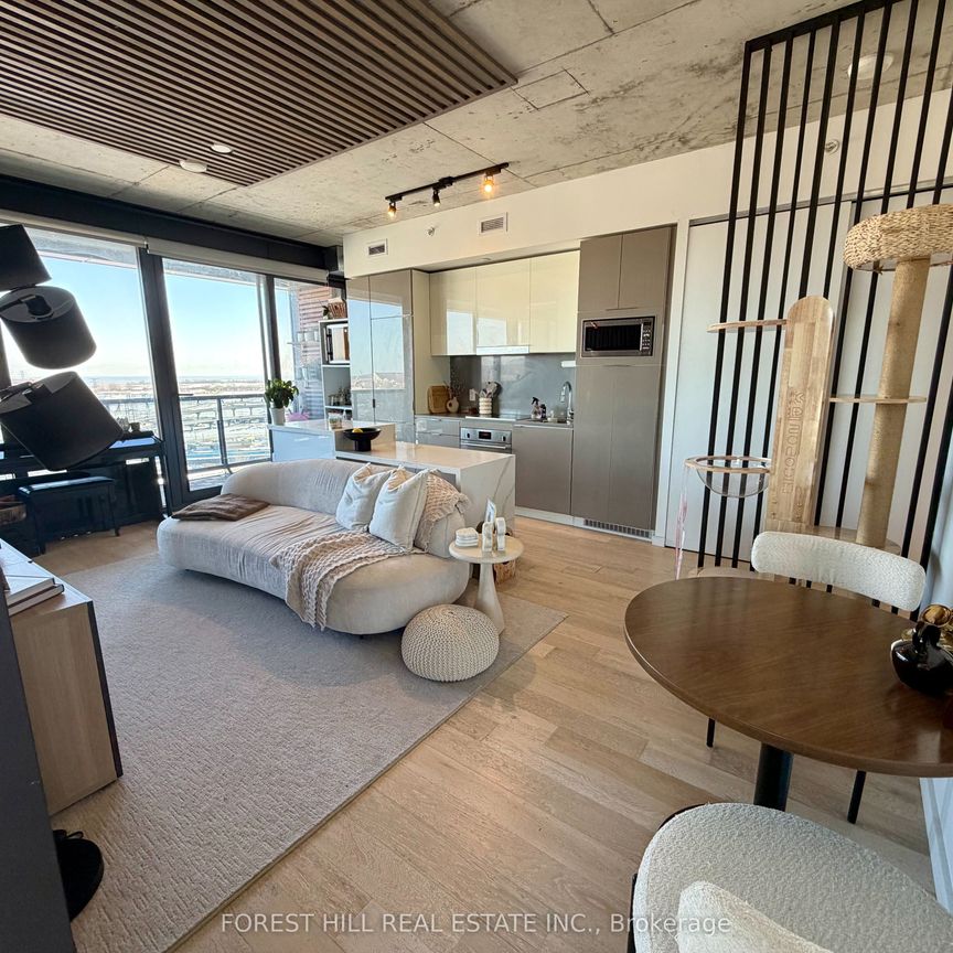 River City III Lofts , #1706 - Photo 1