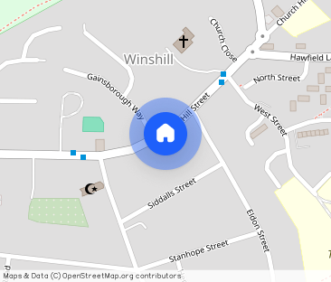 Church Hill Street, Burton Upon Trent, Winshill, DE15 - Photo 1