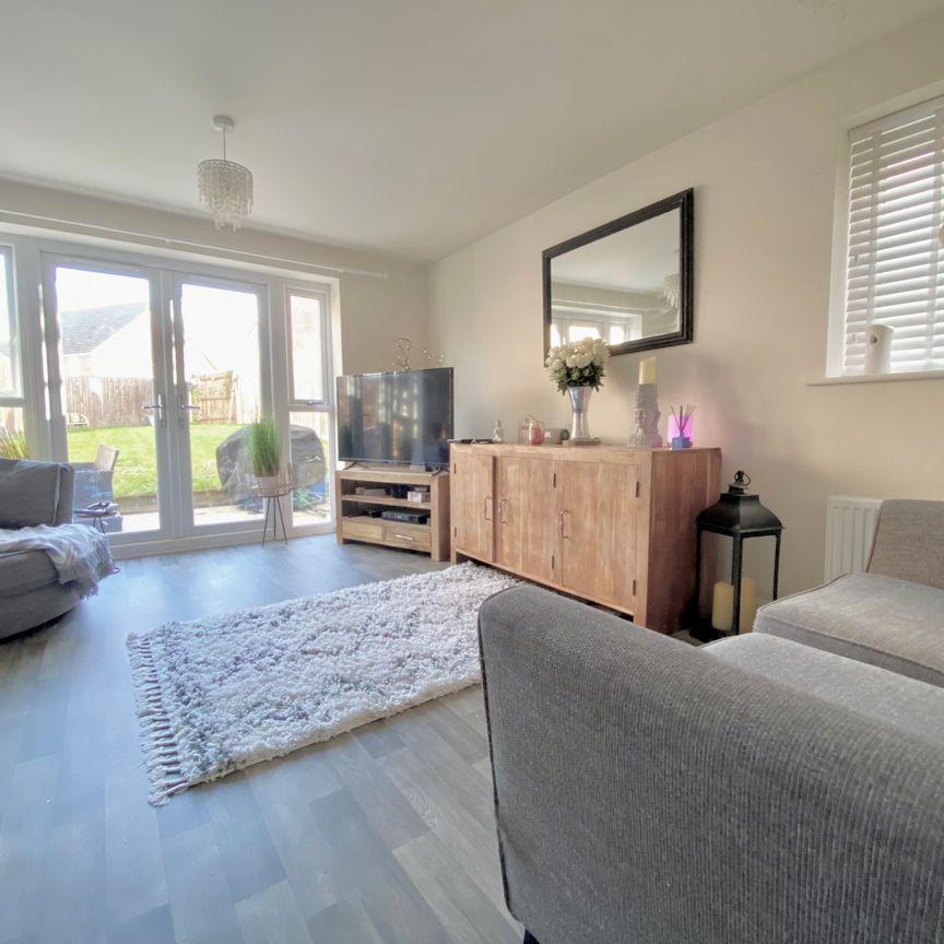 2 bedroom house to rent Brine Well Crescent, Stoke Prior, Bromsgrove, B60 - Photo 1