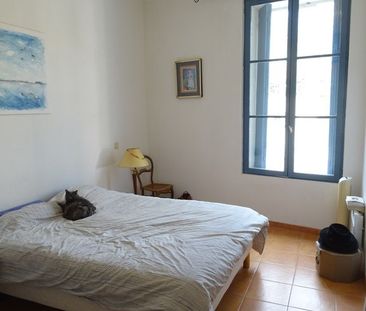 Location appartement 4 pièces, 101.43m², Narbonne - Photo 4