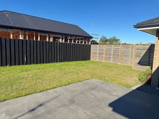 A home built in 2022 - Photo 1