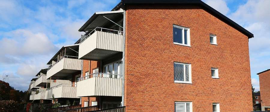 Tegelbruksgatan 33 - Photo 1