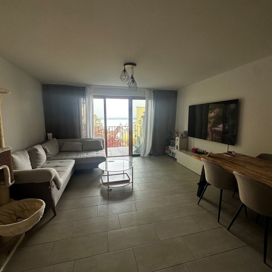 Battieux 40, Neuchâtel - Photo 1