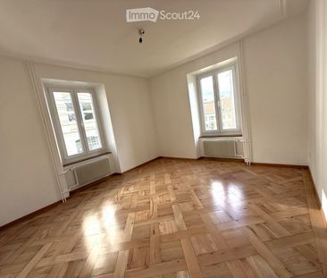 3.5 Zimmer, 95 m² - Photo 3