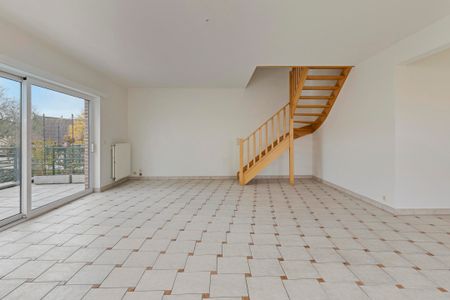 Knap duplexappartement in Humbeek - Photo 4