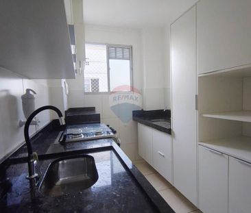 Apartamento aluga, 2 quartos, no Spazio Sartori, Alto da Boa Vista,... - Foto 3