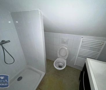 Appartement à louer 2 pièces 31.54m² - Photo 5