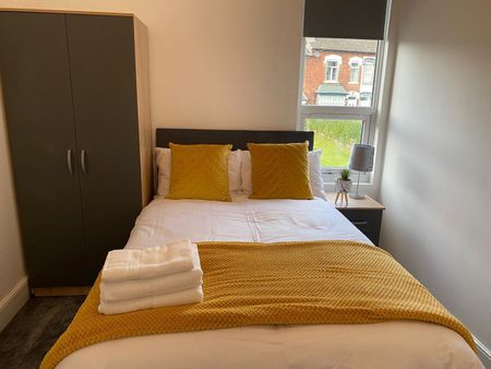 Room in a Shared House, Minstead Road, B24 - Photo 4