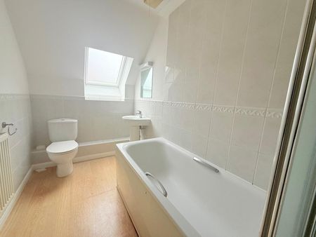 Cody Court, Farnborough - 1 bedroomProperty for lettings - Seymours - Photo 4