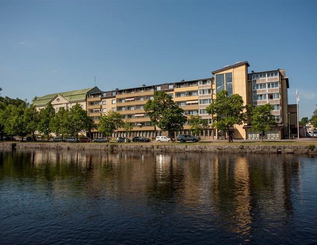 Stallvägen 9 - Foto 1