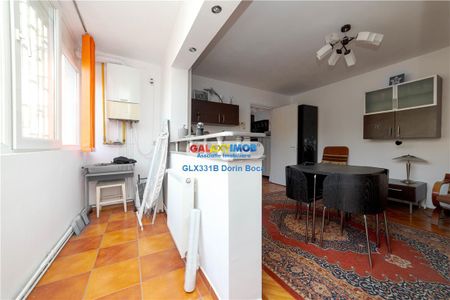 Inchiriere Apartament 3 Camere DRISTOR - PARK LAKE - Centrala - Fotografie 3