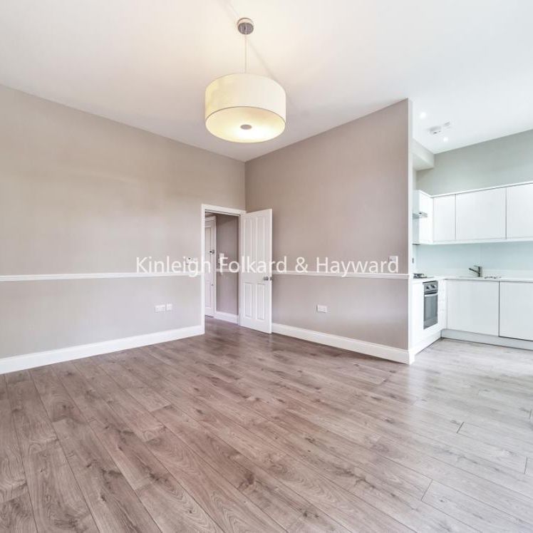 Rosendale Road, West Dulwich SE21 - Photo 1