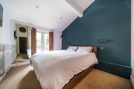 1 bedroom maisonette to rent - Photo 4