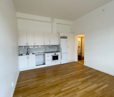 Östra Sjukhusgatan 22 - Foto 4