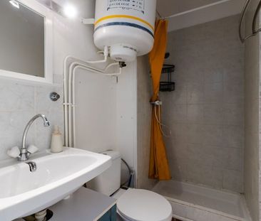 Appartement 1 pièce à louer - Photo 3