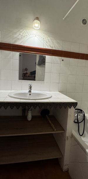 Location Appartement 2 pièces 32m² SETE 34200 - Photo 1