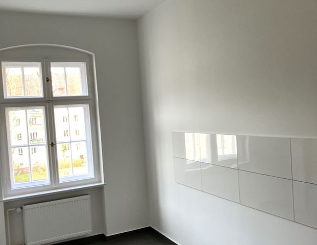 Steglitzer Altbau mit Balkon - Photo 1