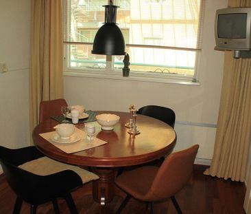 Te huur: Appartement Eyckenstein in Amstelveen - Foto 4