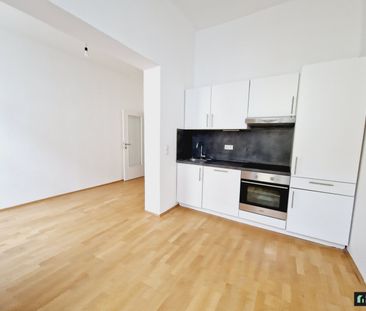 Schöne 2-Zimmer-Wohnung mit Balkon zu vermieten! Preis inkl. Heizko... - Foto 4