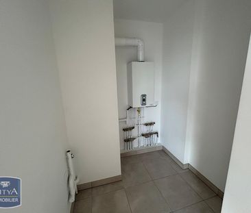 Location Appartement 3 pièces FONDETTES 37230 - Photo 5