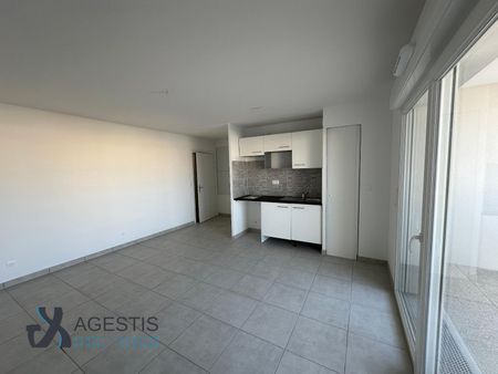 APPARTEMENT T2 42M - Photo 4