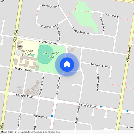 1/538 Kotthoff Street, NSW 2641, Lavington