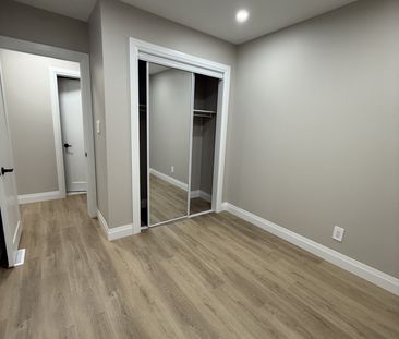 For Lease - 294 Burlington Crescent Unit# (UPPER), London South, On... - Photo 2