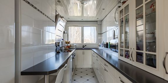 Appartement à louer - Photo 2