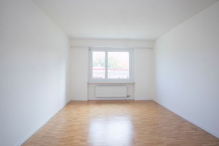 4.5 Zimmer, 93 m², 6. Stock - Photo 2