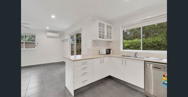 Stylish Granny Flat - Photo 1