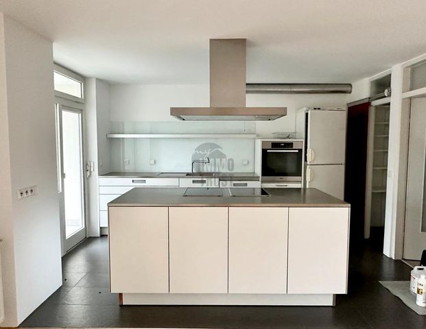 EXKLUSIVES WOHNEN IN HEILBRONN OST - Foto 1