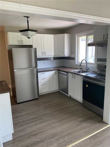 For Lease - 240 Markham Road Unit# Main, Toronto, Ontario - Photo 3