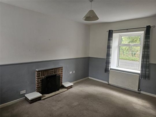 2 bedroom bungalow to rent - Photo 1