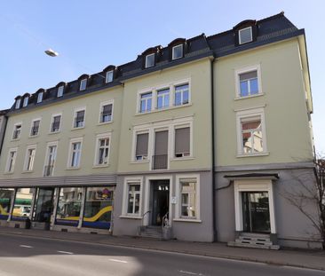 2.5 Zimmer, 60 m², 3. Stock - Photo 5