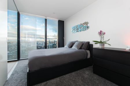 2 Bed Flat, Beetham Tower, M3 - Photo 5