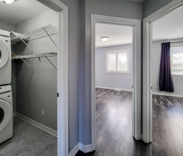 For Lease - 222 Fall Fair Way Unit# 32, Hamilton, Ontario - Photo 3