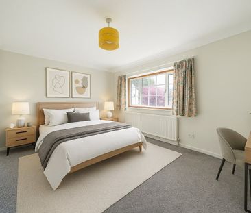 4 bedroom detached house to rent - Photo 5