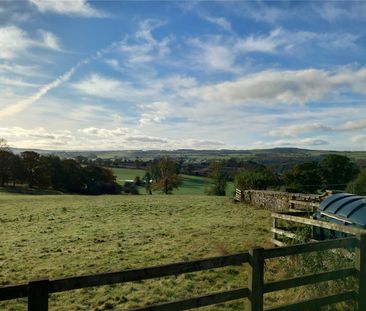 2 Stewards House, Chipchase Castle - Photo 1