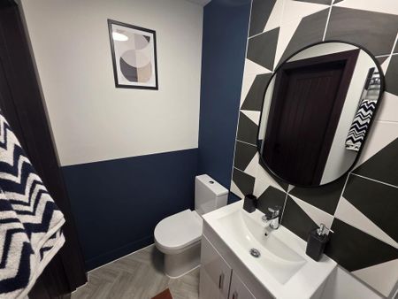 Studio to rent - Photo 5