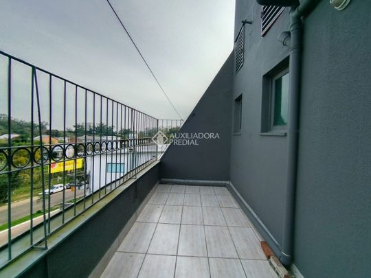 Apartamento com 3 quartos e 92m² para alugar em Centro, Canoas. - Photo 1