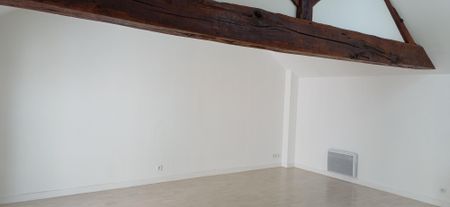 Location Appartement 3 pièces 79m² SAUMUR 49400 - Photo 5