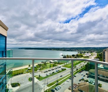 For Lease - 37 Ellen Street Unit# PH11, Barrie, Ontario - Photo 2