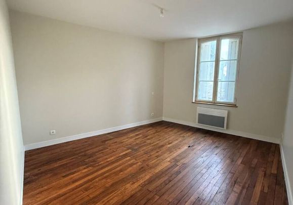 Appartement Centre de Chauvigny 68 m2 - Photo 1