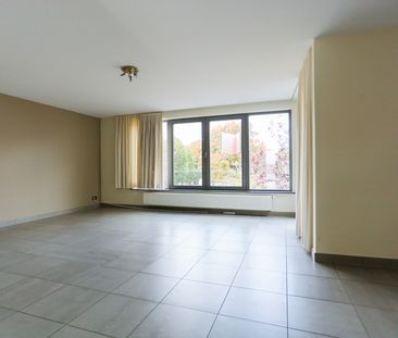 Ruim appartement in hartje Haasdonk - Foto 1