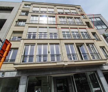 Appartement te huur in Sint-Niklaas - Foto 2