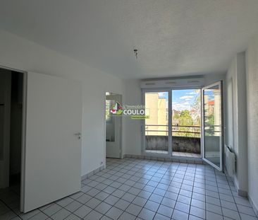 Location Appartement 1 pièce 20m² - Photo 2