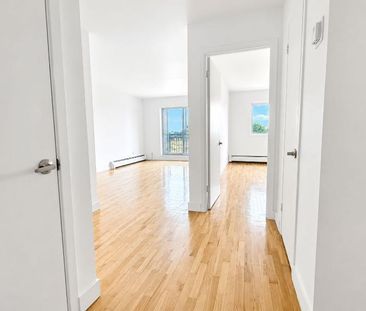 1 CH - 1 SDB - Montréal - $1,550 /mo - Photo 3