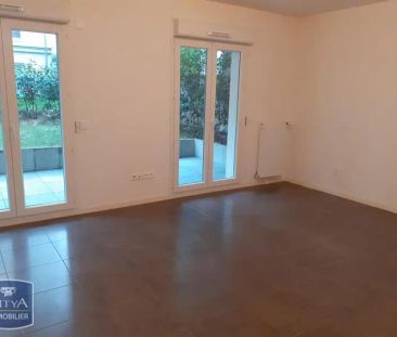 Appartement à louer 1 pièce 33.53m² - Photo 6