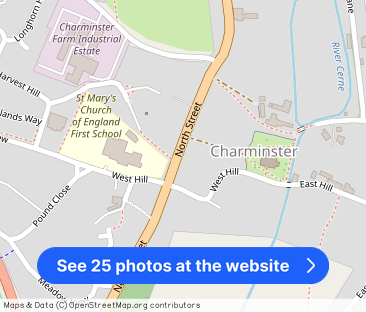 Charminster, Dorchester - Photo 1