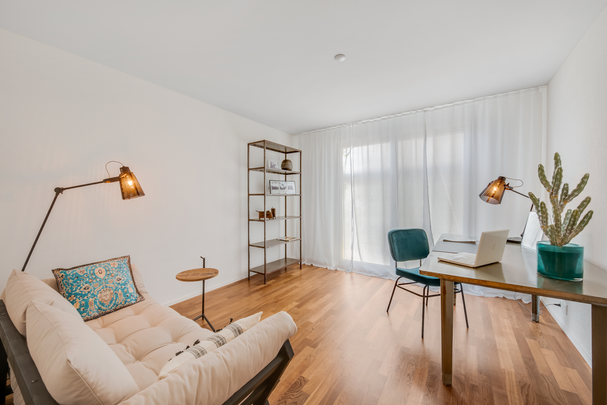 Ihr neues Zuhause am Mattenhof! - Photo 1